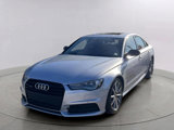 Used 2018 Audi A6 2.0T Premium w/ Cold Weather Package image 2