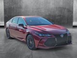 Used 2021 Toyota Avalon XSE image 3