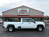 Used 2024 Chevrolet Silverado 3500 W/T w/ WT Safety Package image 3