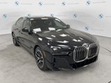 New 2025 BMW 740i xDrive image 5