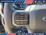 New 2025 Ford F250 Lariat w/ Tremor Off-Road Package image 5