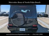 New 2025 Mercedes-Benz G 63 AMG 4MATIC image 5