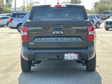 Certified 2024 Ford Maverick Lariat w/ Black Appearance Package image 5