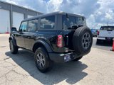 Certified 2024 Ford Bronco Big Bend image 5