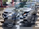 Used 2017 Nissan Murano SL image 3