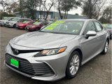 Used 2023 Toyota Camry LE image 3