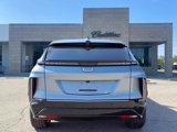 New 2025 Cadillac Lyriq Luxury image 5