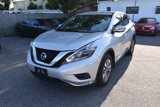 Used 2018 Nissan Murano S image 2
