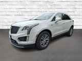 Used 2022 Cadillac XT5 Premium Luxury w/ Technology Package image 4