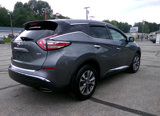 Used 2017 Nissan Murano S image 5