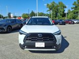 New 2026 Toyota Corolla Cross XLE image 2