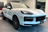 Certified 2024 Porsche Cayenne image 5