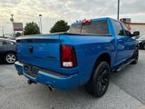 Used 2018 RAM 1500 Sport w/ Hydro Blue Sport Package image 5