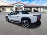 New 2025 Chevrolet Silverado EV RST image 6