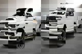 New 2026 RAM 2500 Tradesman image 2
