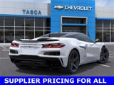 New 2025 Chevrolet Corvette E-Ray image 4