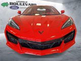Used 2025 Chevrolet Corvette Z06 image 4