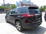 Used 2018 Chevrolet Traverse LT image 4