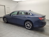 Used 2022 Chevrolet Malibu LT image 3