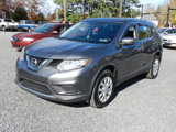 Used 2015 Nissan Rogue S image 2