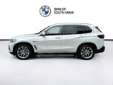 Certified 2023 BMW X5 xDrive45e w/ Executive Package image 4
