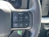 New 2025 Ford F250 4x4 Crew Cab Super Duty image 6