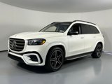 Used 2024 Mercedes-Benz GLS 450 4MATIC image 4