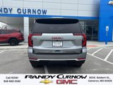 New 2025 GMC Yukon Elevation image 4