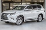 Used 2021 Lexus GX 460 Premium image 2