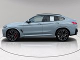 Used 2024 BMW X4 M w/ Executive Package image 2