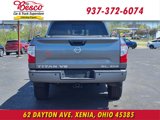 Used 2018 Nissan Titan SL image 4