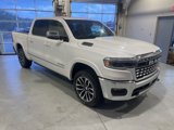 New 2025 RAM 1500 Limited w/ Bed Utility Group image 2