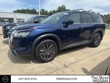 Certified 2024 Nissan Pathfinder SL w/ SL Premium Package image 3