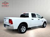 Used 2022 RAM 1500 Classic SLT image 5