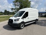 New 2025 Ford Transit 250 148 High Roof w/ Load Area Protection Package image 2