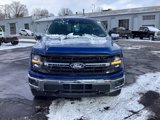 New 2025 Ford F150 XLT w/ Equipment Group 302A MID image 2