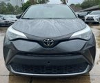 Used 2021 Toyota C-HR XLE image 2