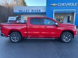 New 2025 Chevrolet Silverado 1500 LT w/ All Star Edition Plus image 2