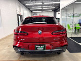Used 2021 BMW X4 xDrive30i image 5