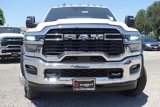 New 2025 RAM 5500 Tradesman image 3