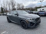 New 2025 BMW X6 M Competition w/ Executive Package image 2