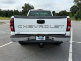 Used 2005 Chevrolet Silverado 1500 W/T image 6