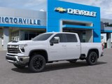 New 2025 Chevrolet Silverado 2500 LTZ w/ LTZ Premium Package image 2