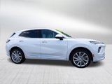 Certified 2025 Buick Envision Avenir image 2