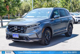 New 2026 Honda CR-V Sport-L image 4