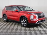 New 2025 Mitsubishi Outlander SE image 2