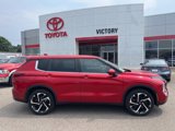 Used 2023 Mitsubishi Outlander SE image 3