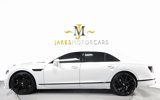 Used 2021 Bentley Flying Spur V8 image 2