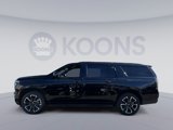 New 2025 Chevrolet Suburban RST w/ RST Capability Package image 2