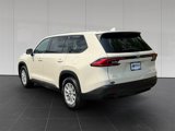 Used 2024 Toyota Grand Highlander XLE image 3